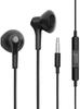 Headphones Cool Accesorios Bora Black