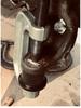 C-Type Lower Control Arm Ball Joint Remover Tool