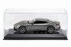 ALTAYA Aston Martin Diecast Model ASTON MARTIN DB11 2016 with Case 1/43 (Gray) [Used]