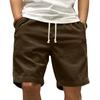 Men's Summer Casual, Loose, Sporty, Versatile Shorts And  Pants