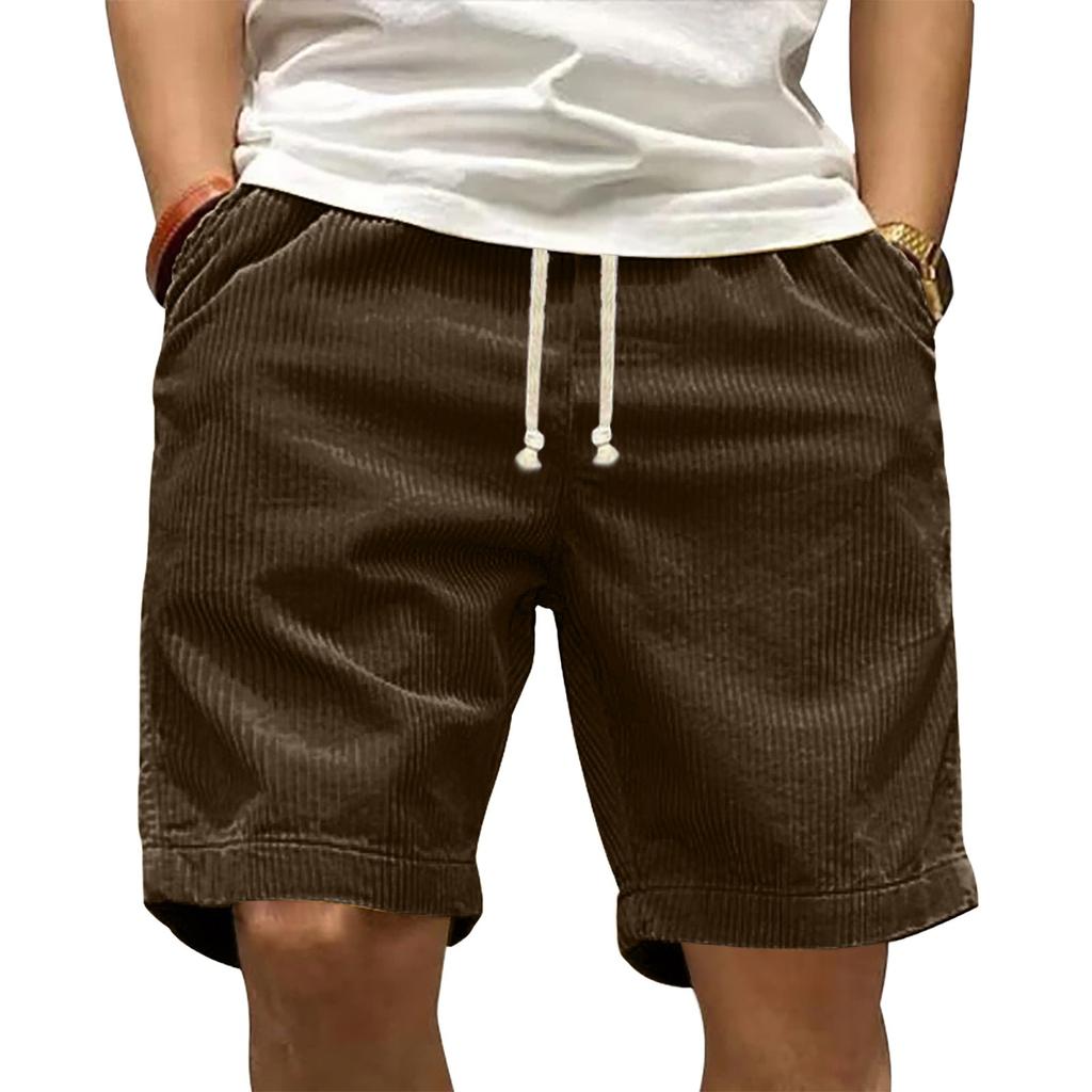 Men's Summer Casual, Loose, Sporty, Versatile Shorts And  Pants