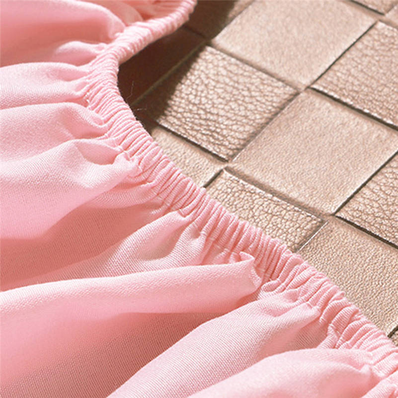 Breathable Massage Table Sheet With Elastic Band Hole Beauty Salon Couch  SPA Therapy Bed Cover