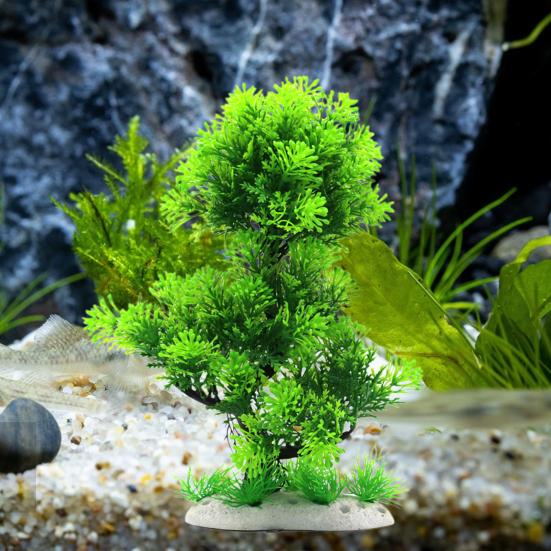 Fake Tree Tank Buy Reusable Fake Tree Undeformable Wonderful Hand-crafted Vivid ...