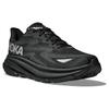 HOKA ONE ONE Clifton 9 Gtx 'Black' Sneakers 1141470-BBLC
