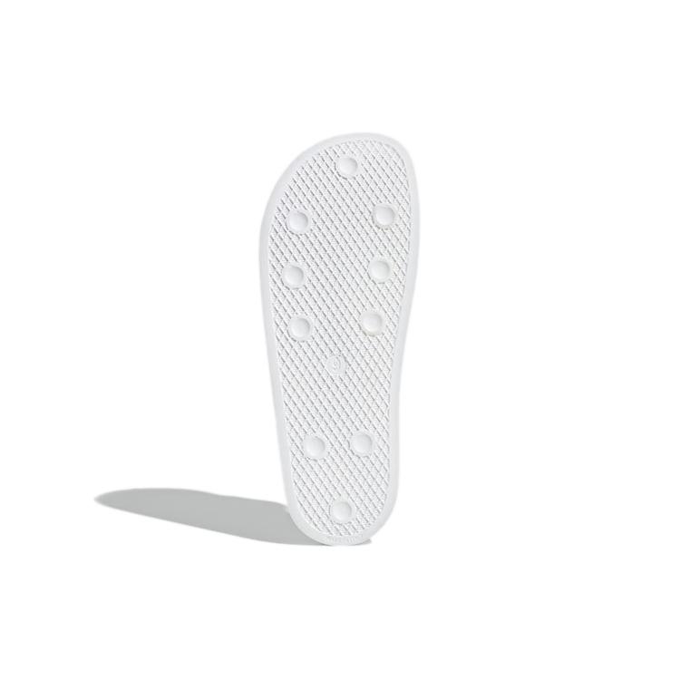 Adidas Originals Adilette 'White Blue' FX5860