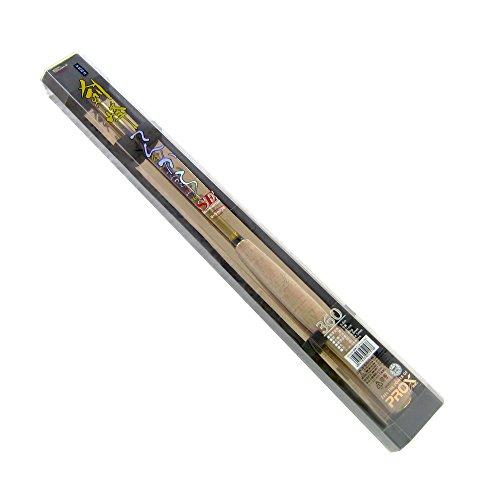 Prox Kenmine Tenkara SE with Roller Top 360 - Fly Fishing Rod