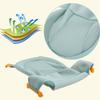 Home Neugeborenes Baby Badewanne Verstellbar Antirutsch Für Badewanne Sitz Schlinge Netz Bett