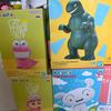 Crayon Shin-chan Figure 7
