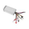 Dual Mode Controller E-Bike Motor Controller Electric Bike Controller