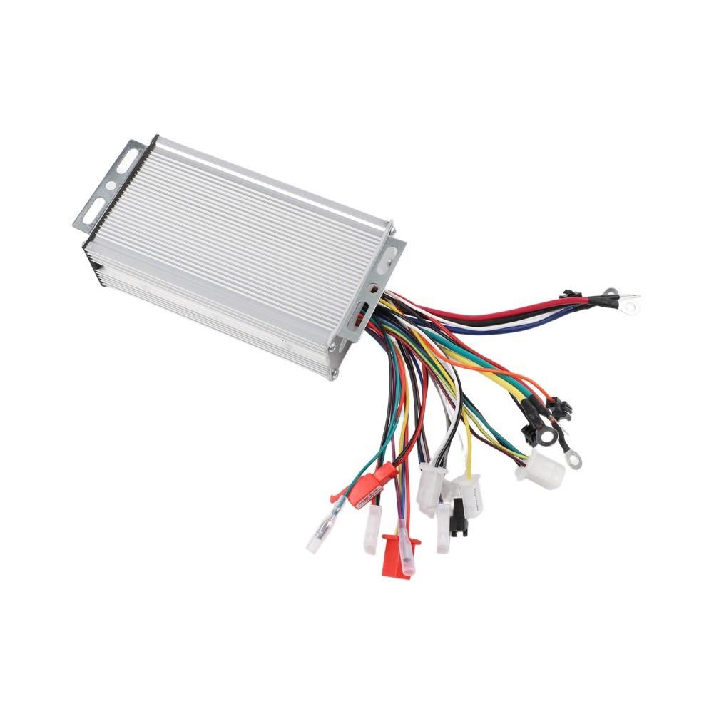 Dual Mode Controller E-Bike Motor Controller Electric Bike Controller