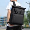 Large-capacity Backpack Student Schoolbag Fashionable and Versatile Backpack Business Trip and Computer Backpack