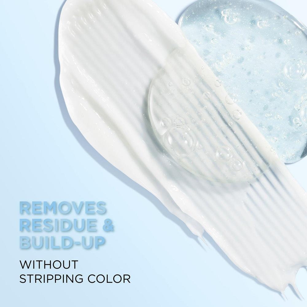 L Or aL Everpure sulfatfreies klärendes Shampoo mit Antioxidantien 6,8 oz