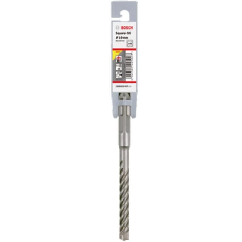 BOSCH SDS Plus Rotary Hammer Drill Bit