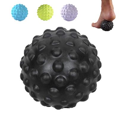 Massage Ball Muskeln Zurück Fuß Schulter Oberschenkel Ball Trigger Strafstoß Hohe Qualität Yoga Pilates