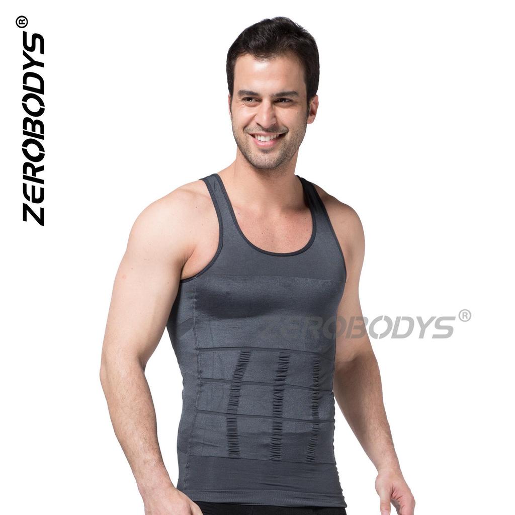 Cross-Border Body Shaping Waist Trainer: High Elastic, Breathable, Sweat-Wicking Vest for Strong Abdominal Control and Sportswear