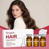 Hoegoa Nourishing Hair Essence Gently Moisturizes The Scalp, Making The Hair Smooth And Lustrous. It Is A Daily Hair Care Essence