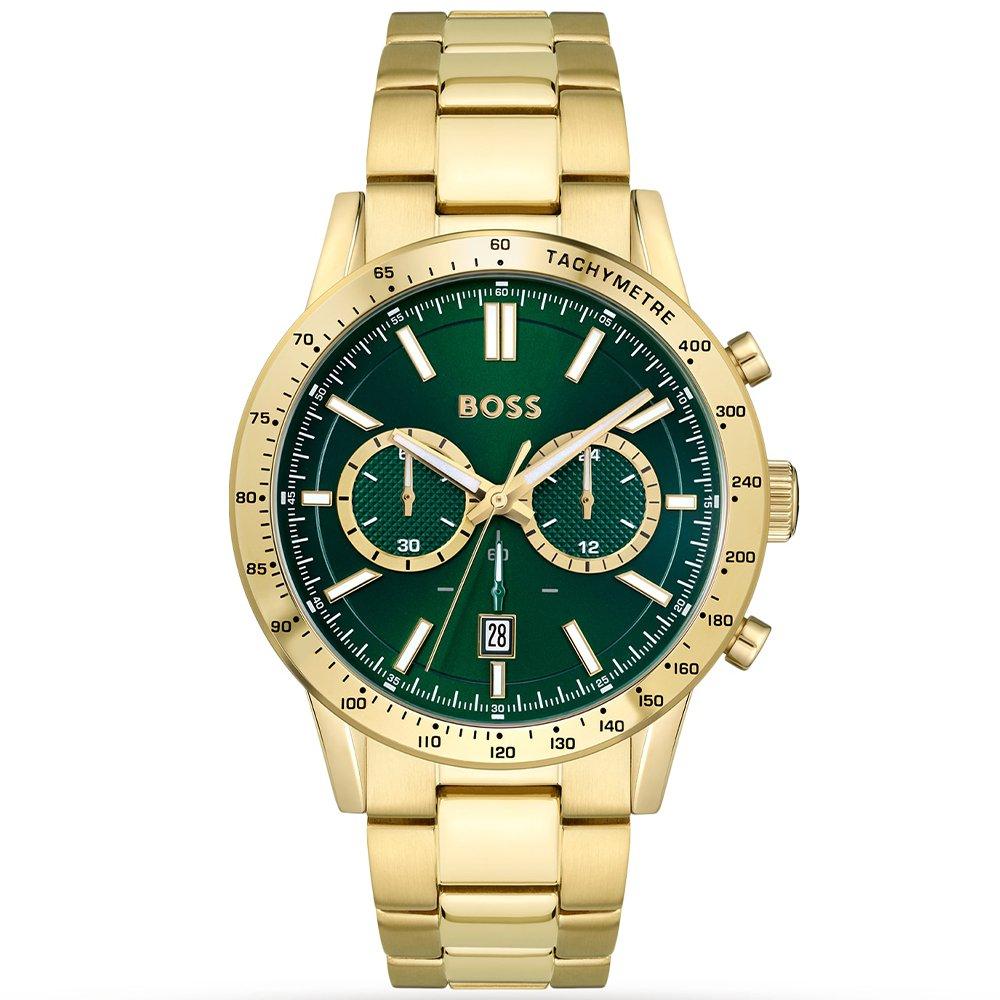 Hugo Boss 1513923 Orologio da uomo Allure