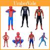 Spider-man No Way Home Incredibile Costume Nero Ferro Ideale Per Bambini E Adulti