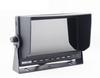 Zestaw Kamera Cofania Monitor 7'' Hq Heavy 12V 24V