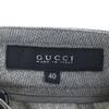Gucci Kalhoty 40 šedé Dámské Použité Vyrobeno v Itálii