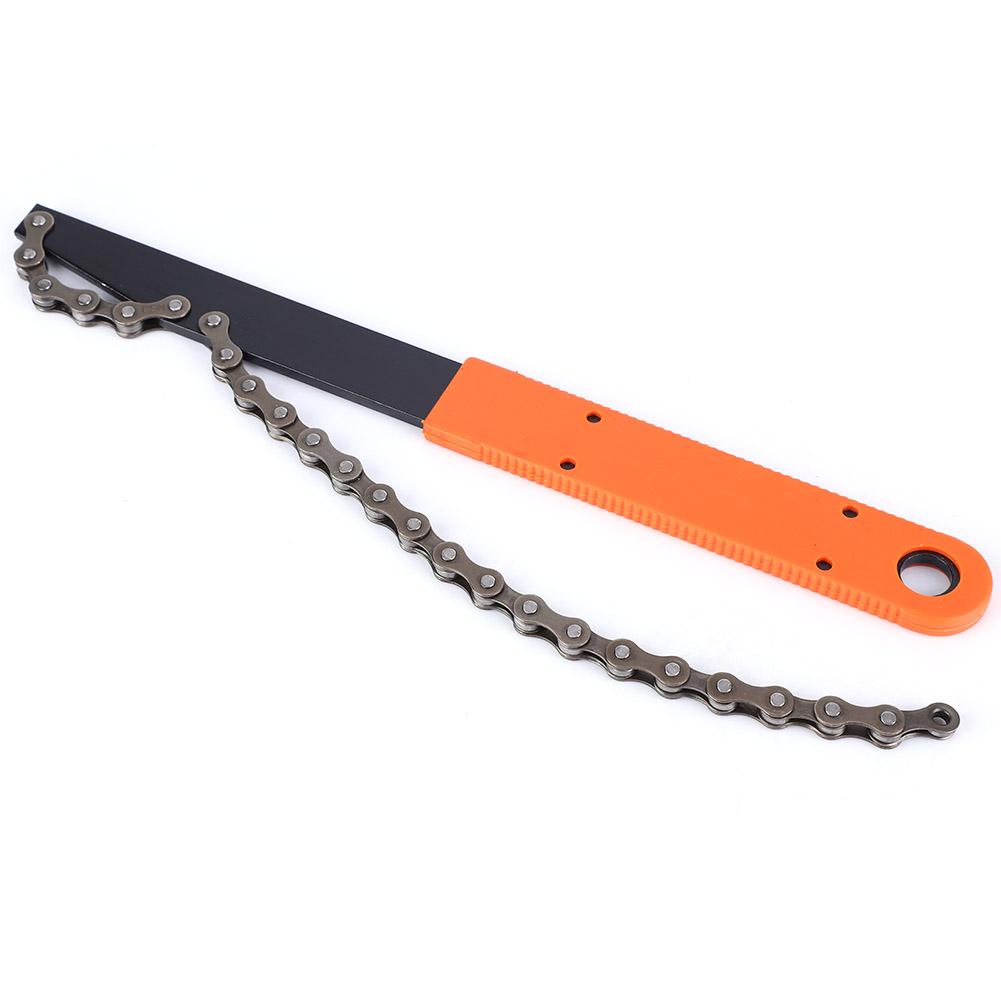 Card Type Flywheel Removing Special Wrench Mountain Bike Bicycle Repair Tools