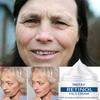 The Anti-aging Wrinkle Moisturizing Cream Is Gentle and Non-irritating, Smoothing Wrinkles, Lightening Fine Lines and Leaving Skin Soft and Refined