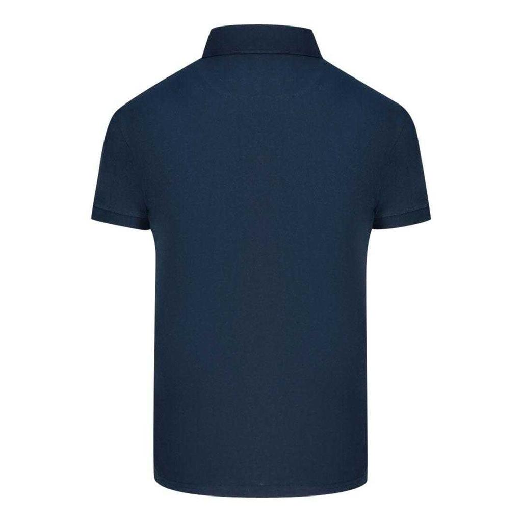 Aquascutum Men's Aldis Polo Shirt
