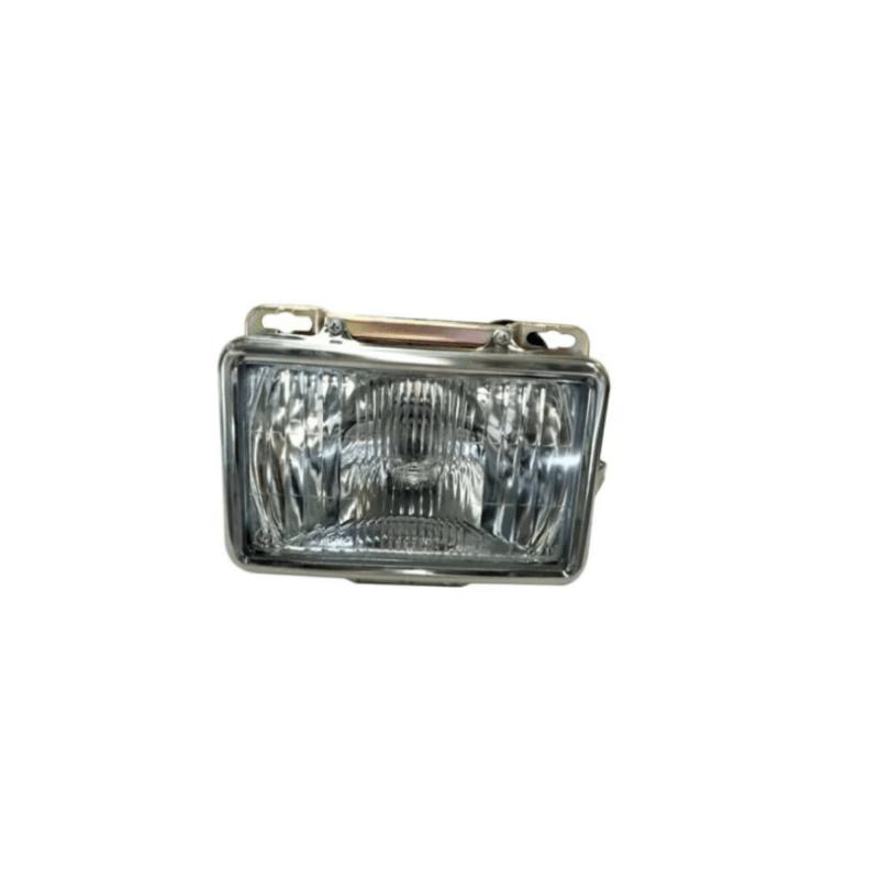 Shaanxi SX2255 Fire Truck Headlight Assembly