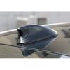 For Honda Accord 2018- Carbon Fiber Shark Fin Antenna Aerial Cover Trim 1pcs