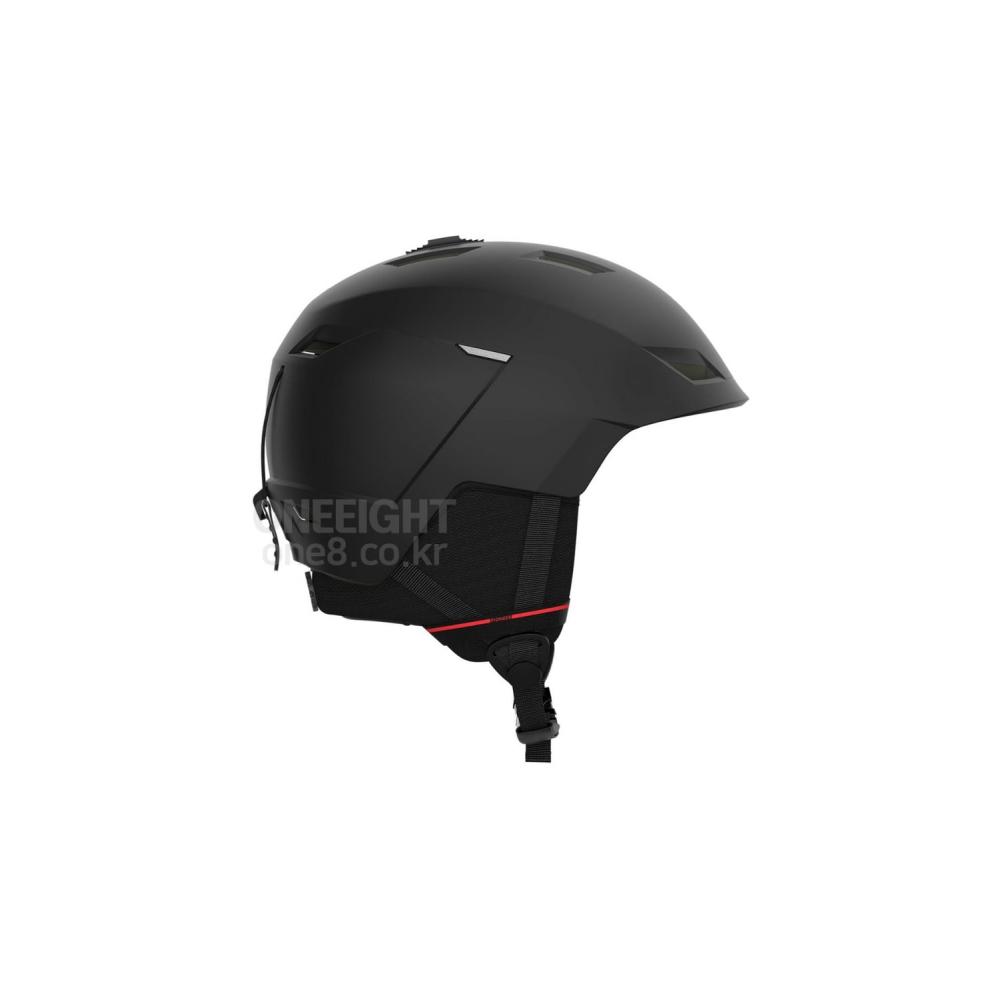 

Salomon 2425 Salomon Helmet Pioneer Lt Rf L(5962)