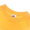 Nike Sportswear Swoosh Cartoon Print Vintage Loose Cotton Casual Crew Neck Short Sleeve Drop Shoulder T-Shirt Women T-Shirt Sundial-Yellow FN3711-717
