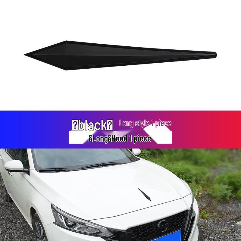 Car Anti-Collision and Scratch Protection Strips for Door, Mirror, Hood, and Bumper