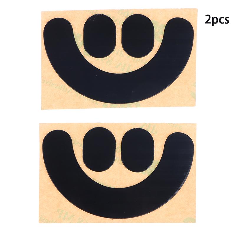 

1/2/5/10 шт., ножки для мыши, коньки для мыши Steelseries Rival 3, разъем для мыши 2pcs