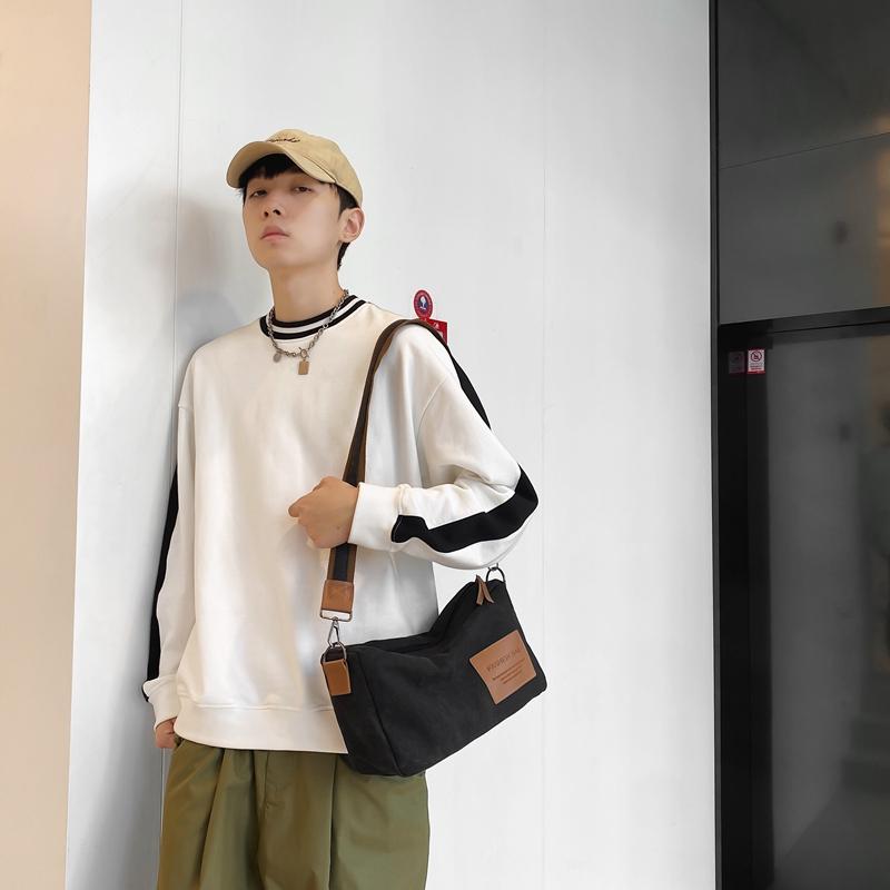 2024 летние сумки через плечо для женщин и мужчин — фото 9