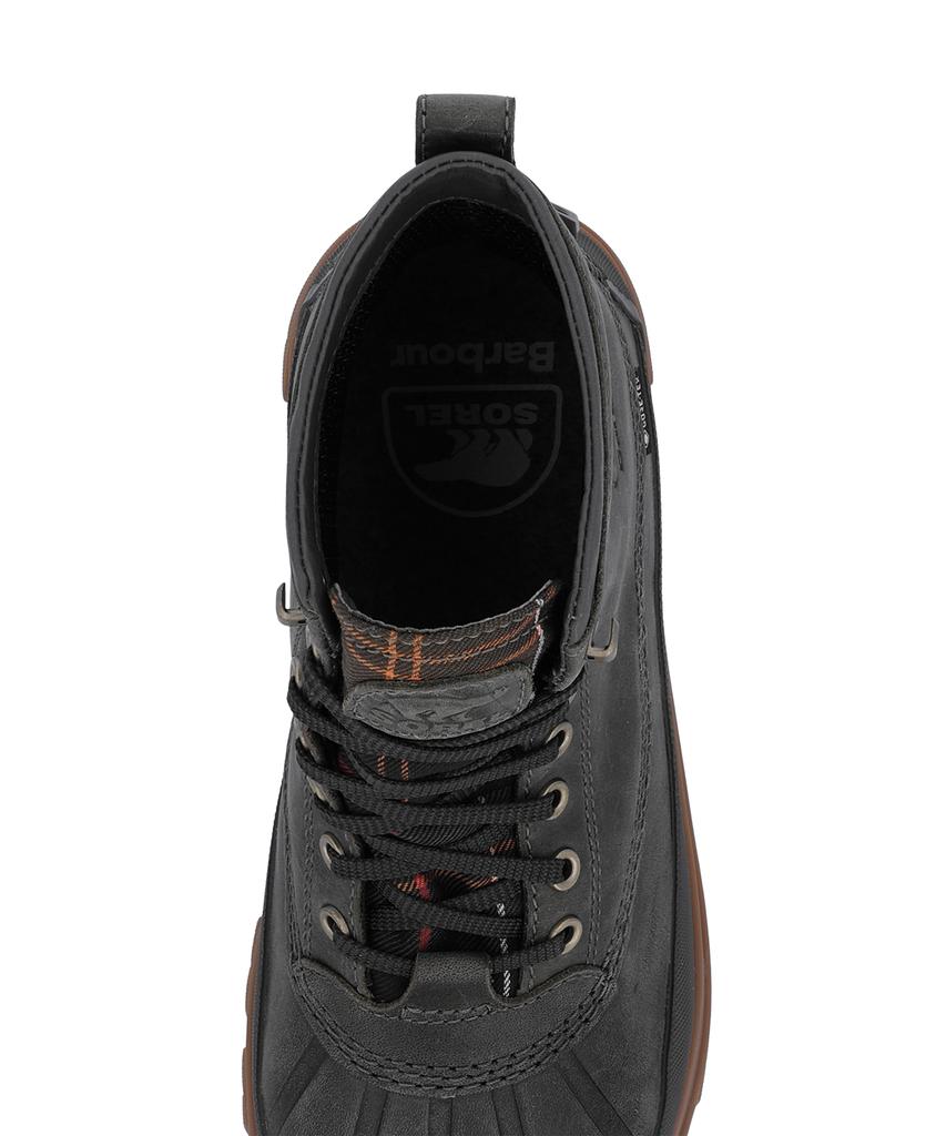 Sorel (Sorel X Barbour) Daystorm Horizon™ Gtx - Alpine Tundra:Sword / Nm5329-326