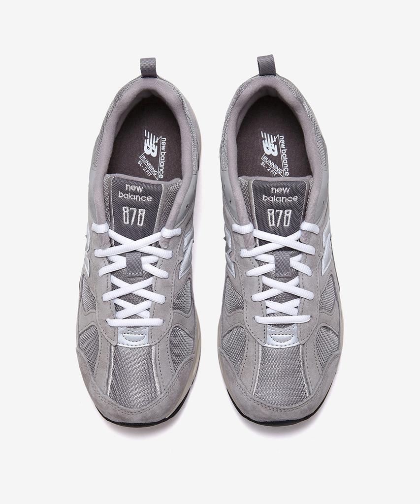 New Balance Nbp7Gs124G / Cm878Mc1 (Gray)