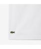 LACOSTE Men'S Back Print Classic Fit Short Sleeve T-Shirt Th5948-55N 001
