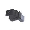 6C0959855 Fits Volkswagen Car Window and Regulator Switches, Without Electroplating.