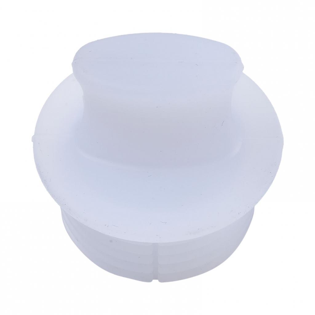 Silikonproppar Kompatibla med de flesta termosflaskor