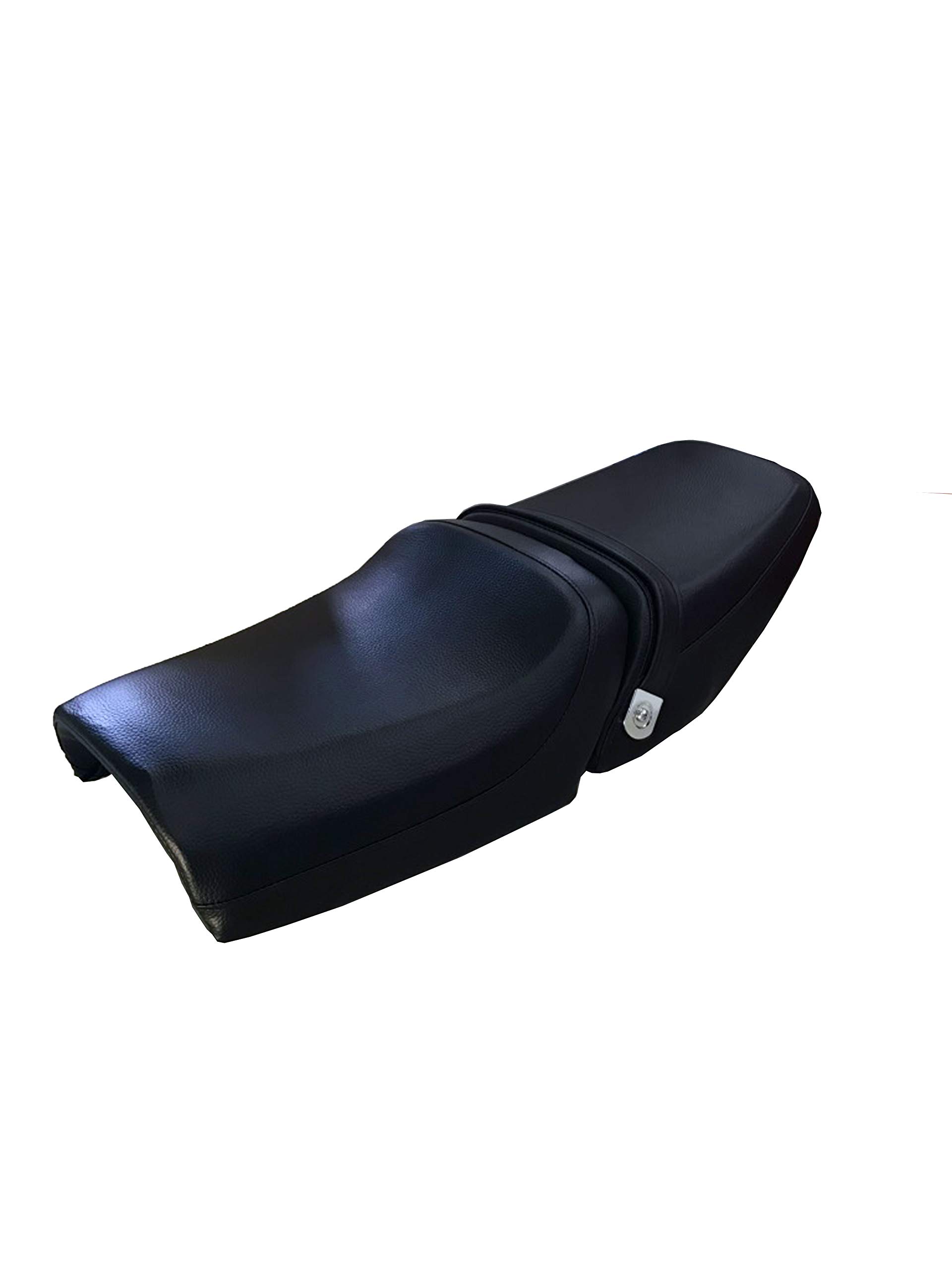 

NTB Seat Cover Replacement Front and Rear Set GB250 Clubman (NTB) (MC10-10) CVH-69 чёрный