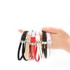 Anti-slip Straps Elastic Fixing Straps Anti-drop Heel Harness Shoelaces  Women