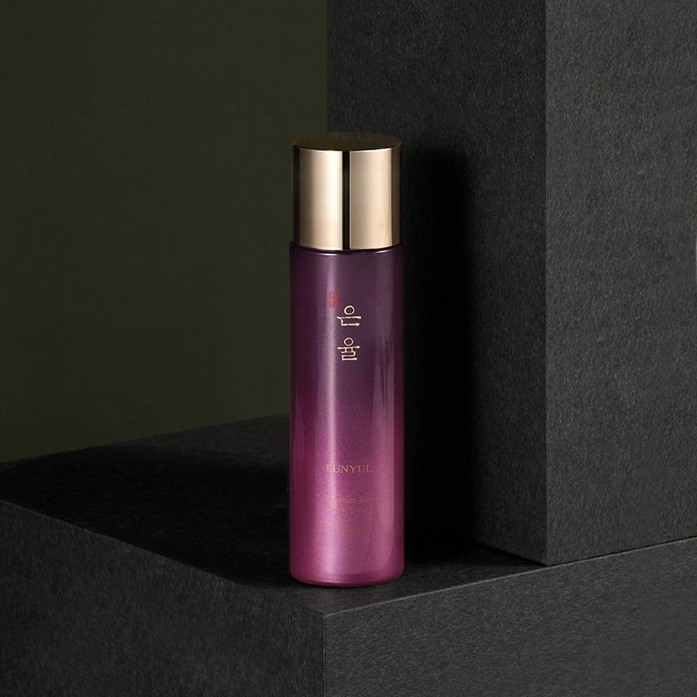 [Eunyul] Premium Hanbang Hauttoner, 200ml, 2 Flaschen