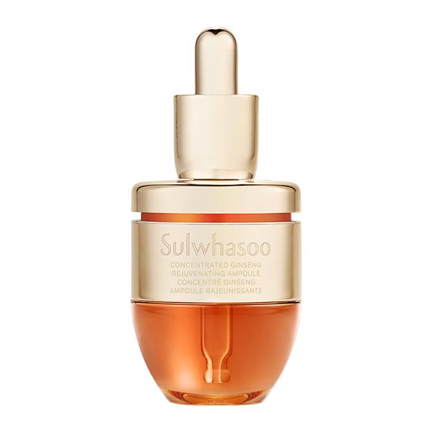 

Серия Sulwhasoo Jaeumsaeng – Омолаживающая коллекция для ухода за кожей для молодого сияния, корейская Ampoule 20g