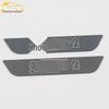 Zhidou 18 D2 Rear Guard Plate Bumper Pedal for Trunk Tailgate Modification