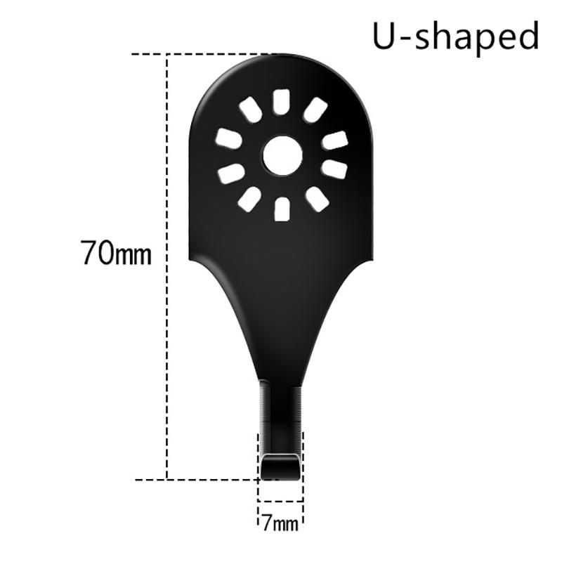 

Инструменты для модернизации автомобильных фар Нож для холодного клея Открытая фара Для удаления твердого клея Холодный расплавленный клей Герметик Удаление Очистка 70*7mm