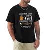 Once Upon A Time There Was A Girl Loved Crown Royal Graphic Shirt ,Wine Lovers T Shirt, Tee For Women, Love Cat Shirt, L T-Shirt