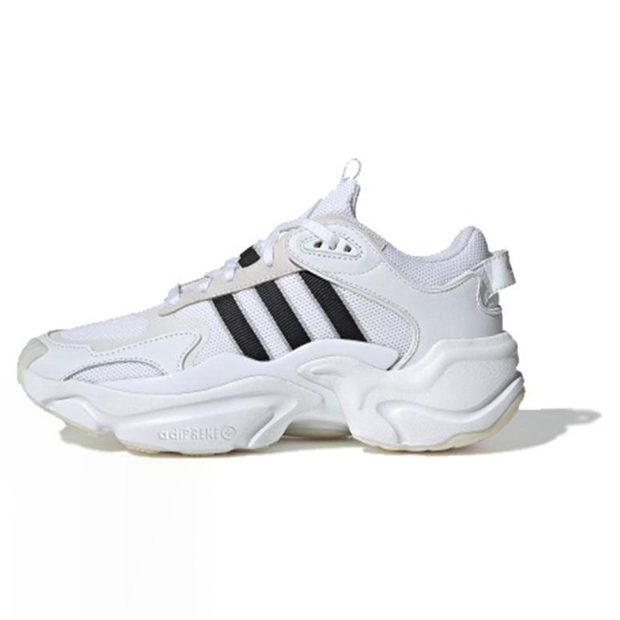 

Adidas Wmns Magmur Runner Footwear White Women s EE5139 42⅔