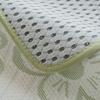 Summer Non-Slip Sofa Cover Modern Solid Color Couch Protector Cushion Thickened Backrest Towel Stylish And Durable Seat Mat