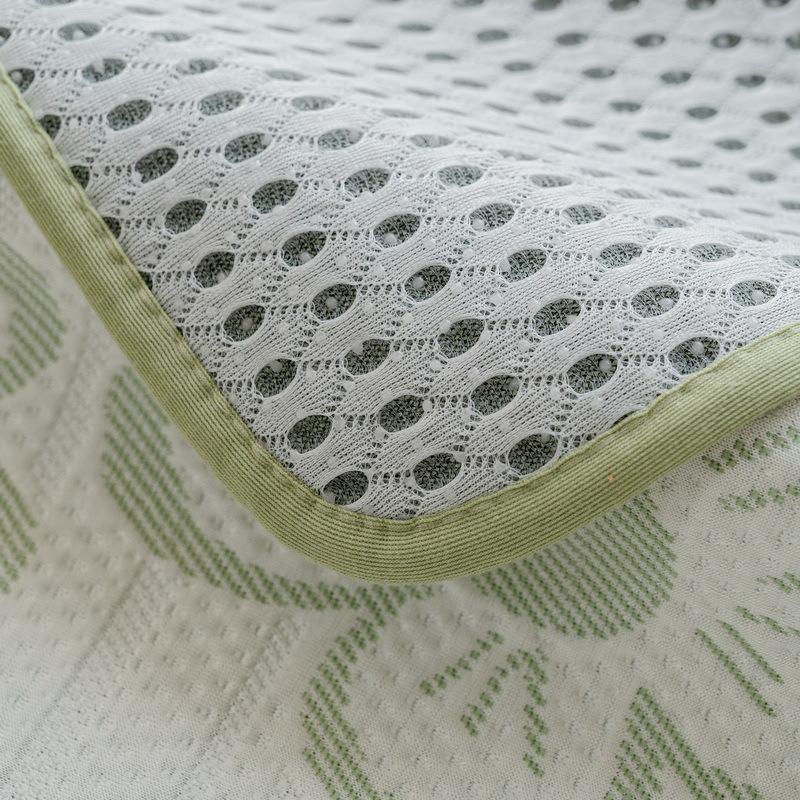 Summer Non-Slip Sofa Cover Modern Solid Color Couch Protector Cushion Thickened Backrest Towel Stylish And Durable Seat Mat