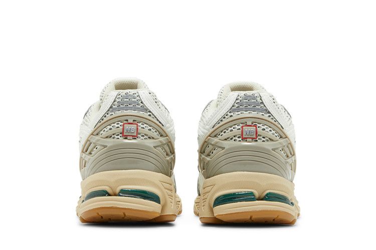 New Balance 1906R 'White Green'
